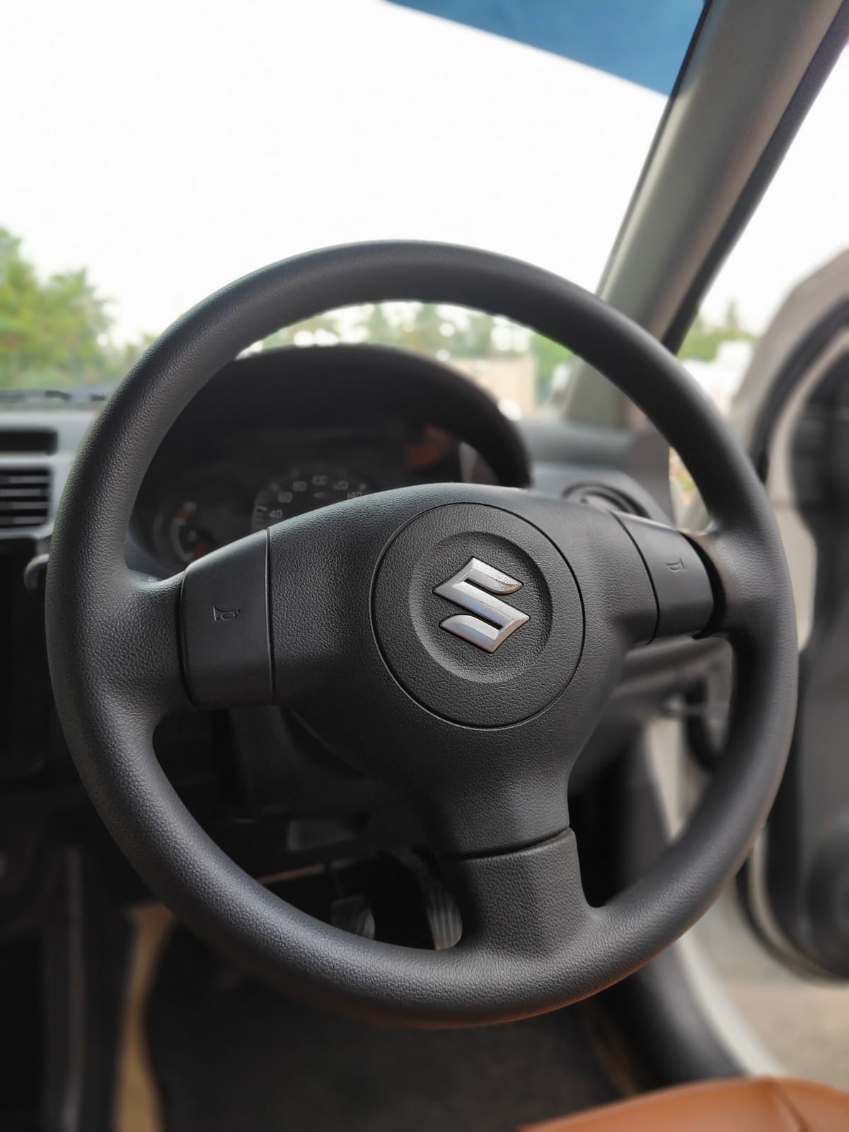 Maruti Suzuki Swift dzire - Image 9